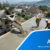 Beton cor Mini Mix di Bandung