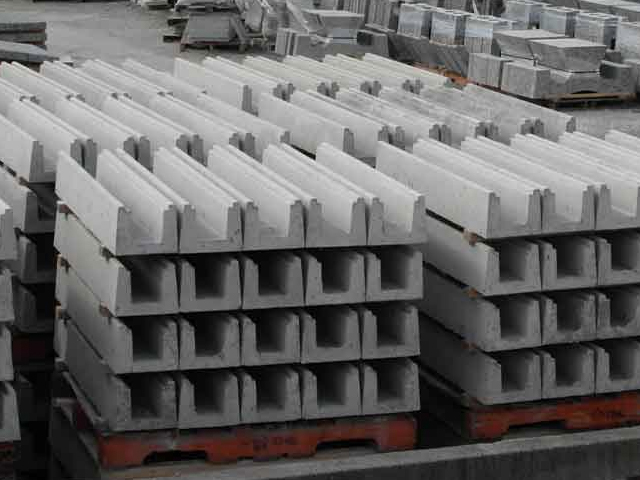 Beton Precast