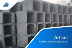 Pusat Beton Precast Bandung-1