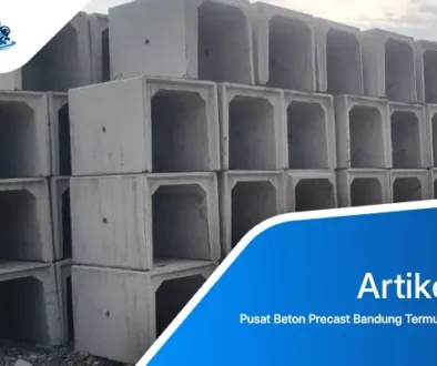 Pusat Beton Precast Bandung-1