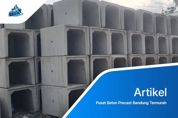 Pusat Beton Precast Bandung-1