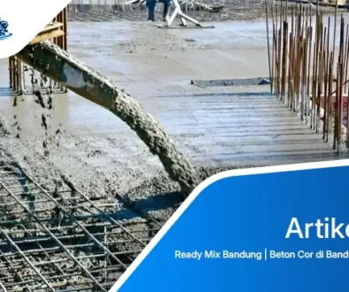 Ready Mix Bandung - Beton Cor di Bandung-1