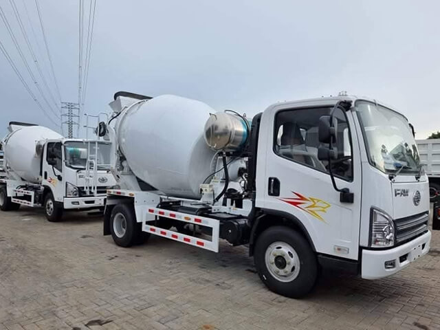 Truck Mini Mix Coltdisel(1)